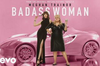 meghan trainor badass woman