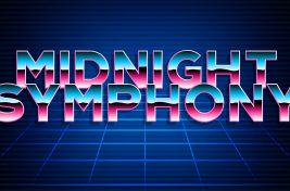 Midnight Symphony