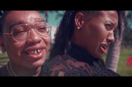 Shotta So Savage Tender Shit