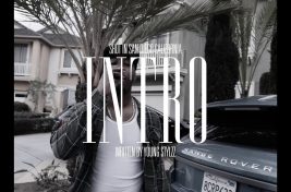 Young Stylzz Intro