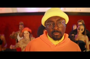 black eyed peas snoop dogg be nice