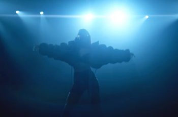 Charli XCX blame it on your love lizzo