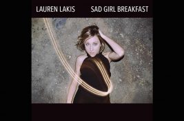 Lauren Lakis - Liar