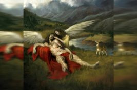 Bryan Deister Stranger Man