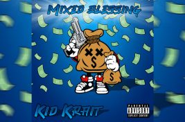 Kid Krait - Thats Love