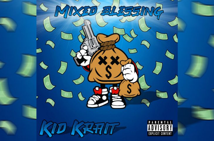 Kid Krait - Thats Love