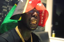 Quik Mula - I Cant lose it video