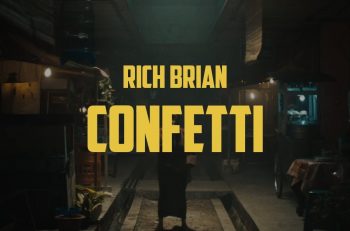 rich brian confetti