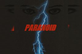 Ryon - Paranoid
