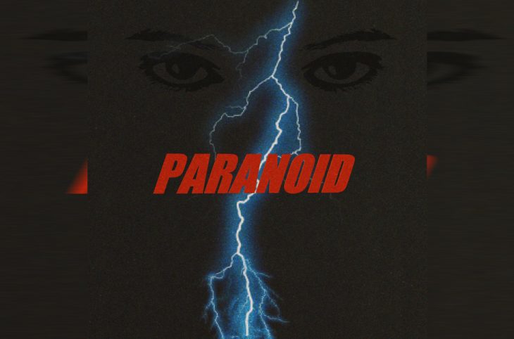 Ryon - Paranoid