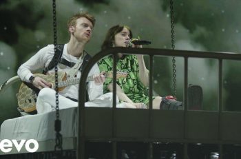 billie eilish i love you