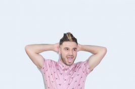 EDUARD teach me how to love