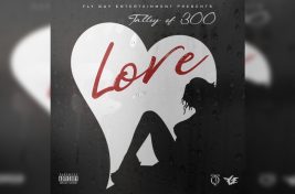 talley of 300 love