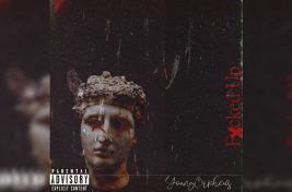 Young Orpheus - Fxcked Up