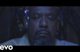 bring me the horizon in the dark