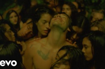 harry styles lights up