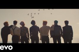 Monsta x Someones Someone