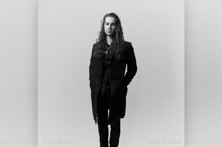 travis roush hard to say