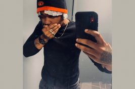 5swank been about it