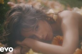 camila cabello living proof