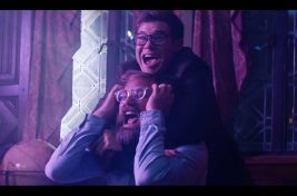 weezer california snow