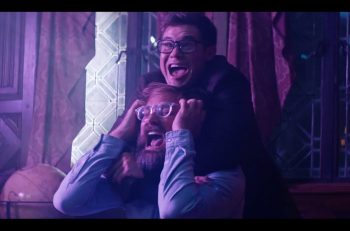 weezer california snow