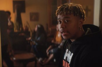YBN Cordae - Thanksgiving