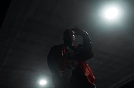 Alldaway Dre - Beat the Clock