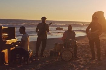 coldplay everyday life