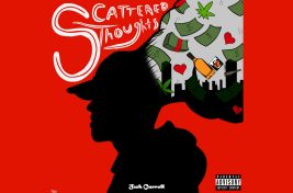 Josh Carroll - fade away