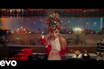 katy perry cozy little christmas