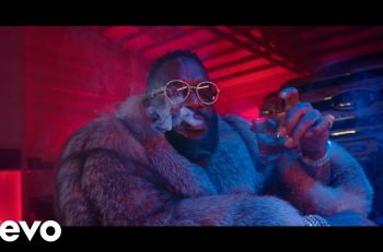 rick ross nobodys favorite