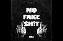 Ali Dollas No Fake Shit