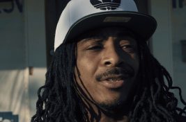 Flow Nice Regular dude