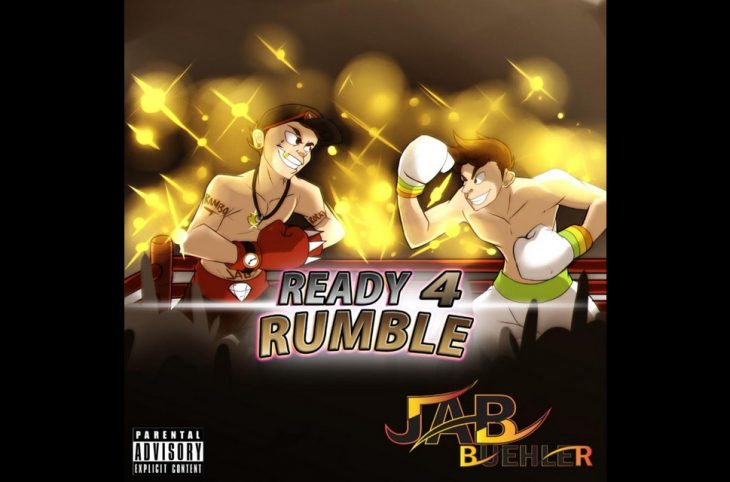 jab buehler ready 4 rumble