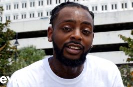 Paris Ingram II Wake Up To The Money