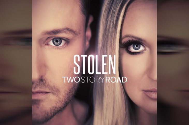 two story road stolen