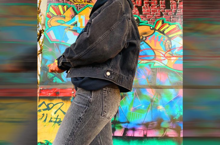 Elise Eriksen Selfishly