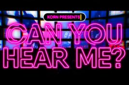 korn can you hear me