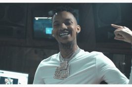 stunna 4 vegas on fye