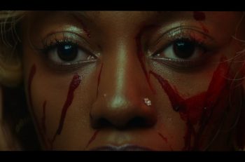 the weeknd in your eyes