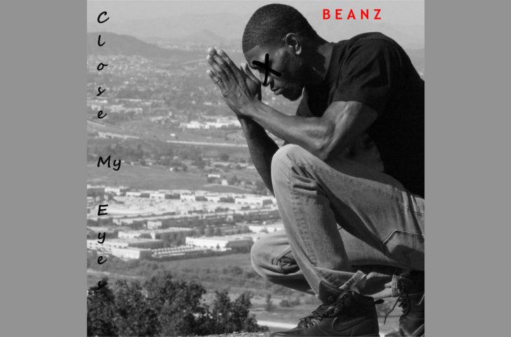 beanz close my eyes