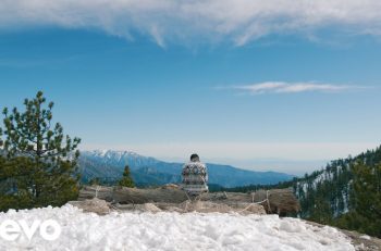 justin bieber at least for now