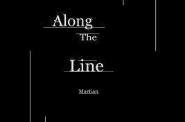 martian - along the line