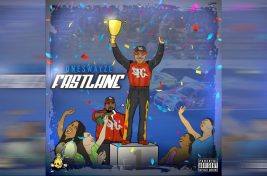 one swayze fast lane