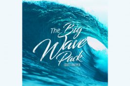Scott Harper Big Wave