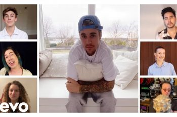 various artists lean on me