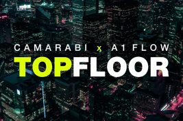CAMARABI TOP FLOOR