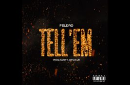 feldro tell em