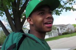 JSAs Fantastic Adventure Vlog